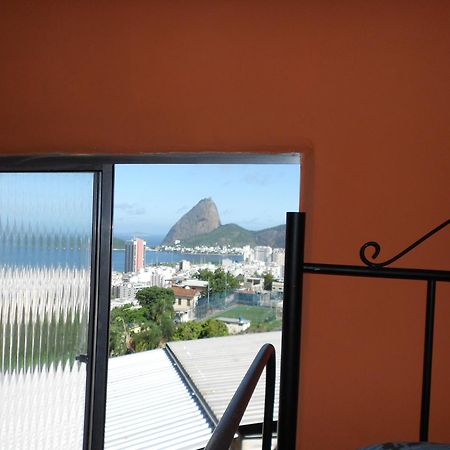 Hostel Tavares Bastos Río de Janeiro Habitación foto